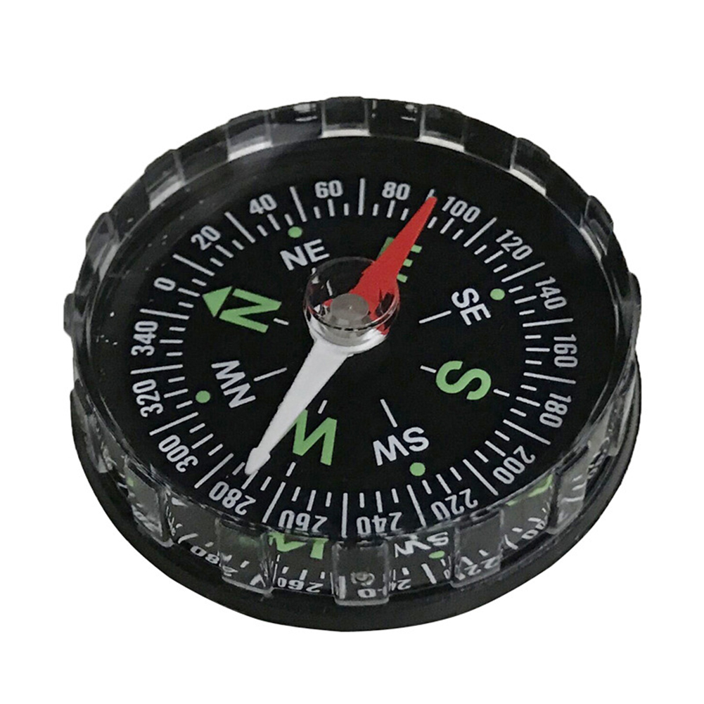 Compass Lensatic - Outdoor Camping Hunting Survival Guider Navigation