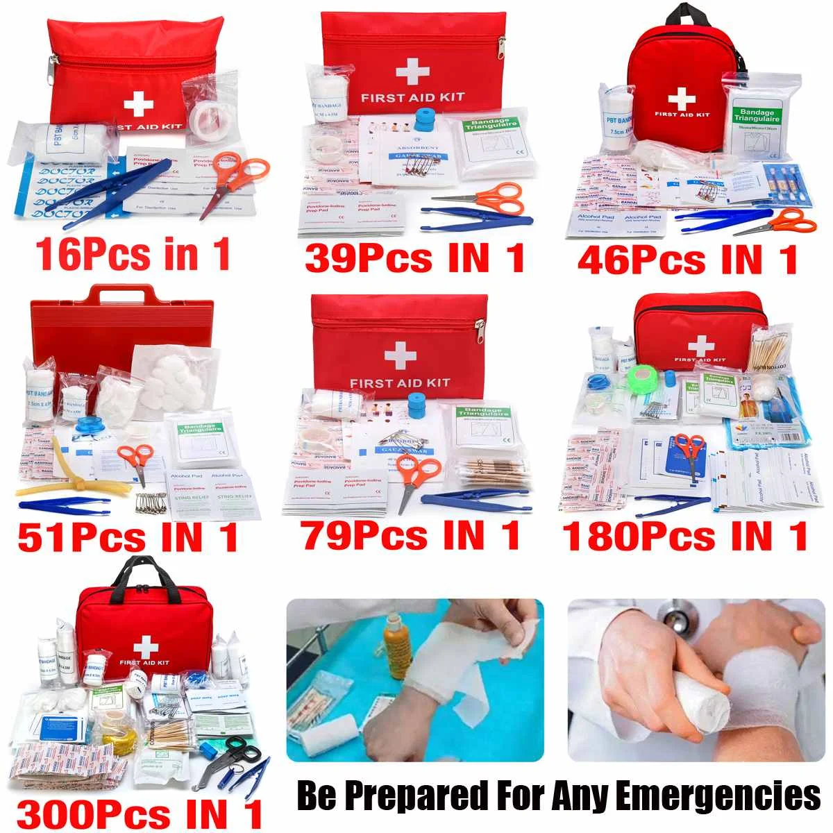 Emergency Medical First Aid Ki - Bivy Bag Emergency review and price