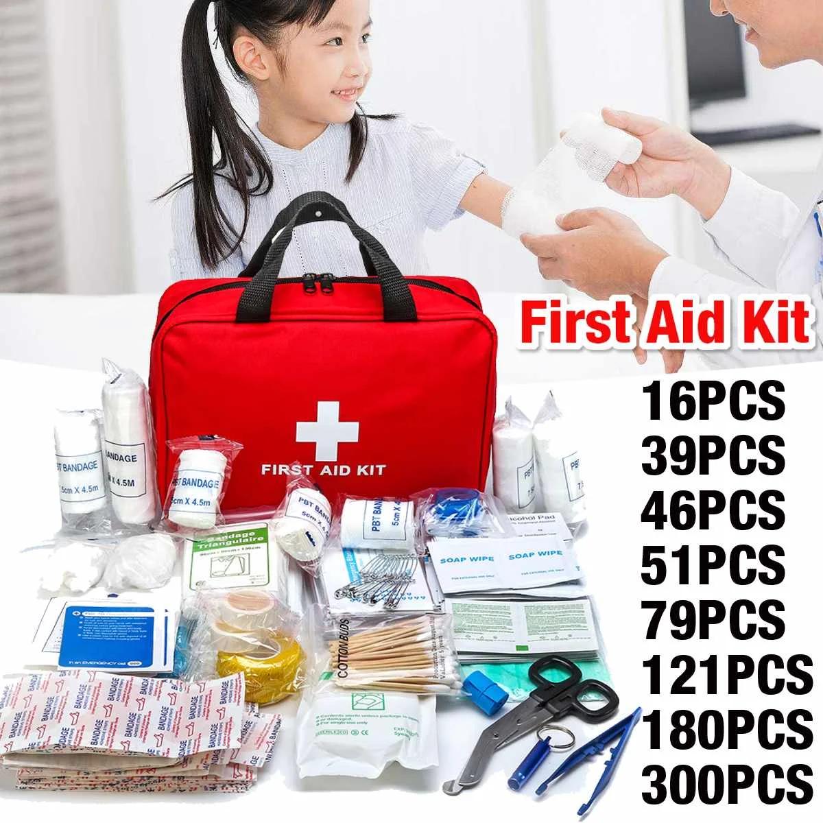 Emergency Medical First Aid Ki - Bivy Bag Emergency review and price