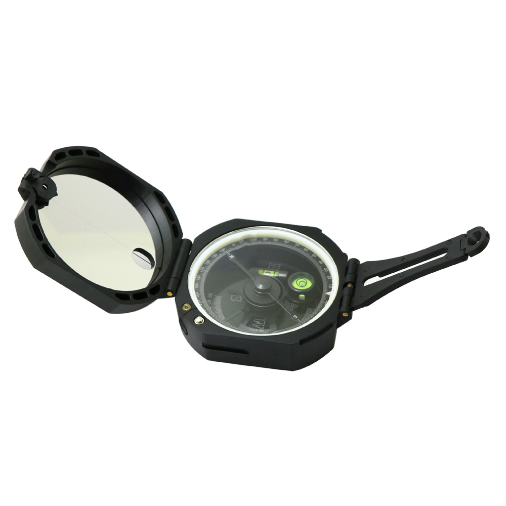 Multifunctional Compass High-A - Compass Lensatic review and price