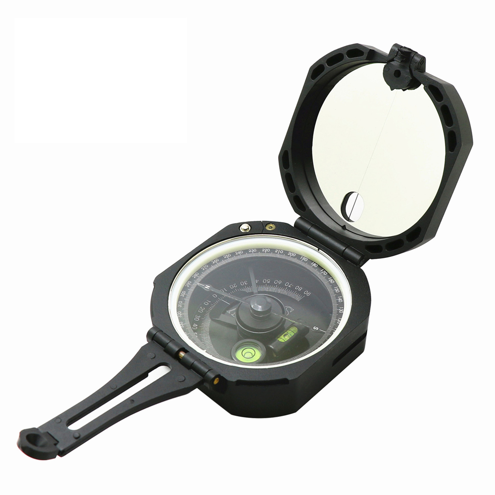 Multifunctional Compass High-A - Compass Lensatic review and price