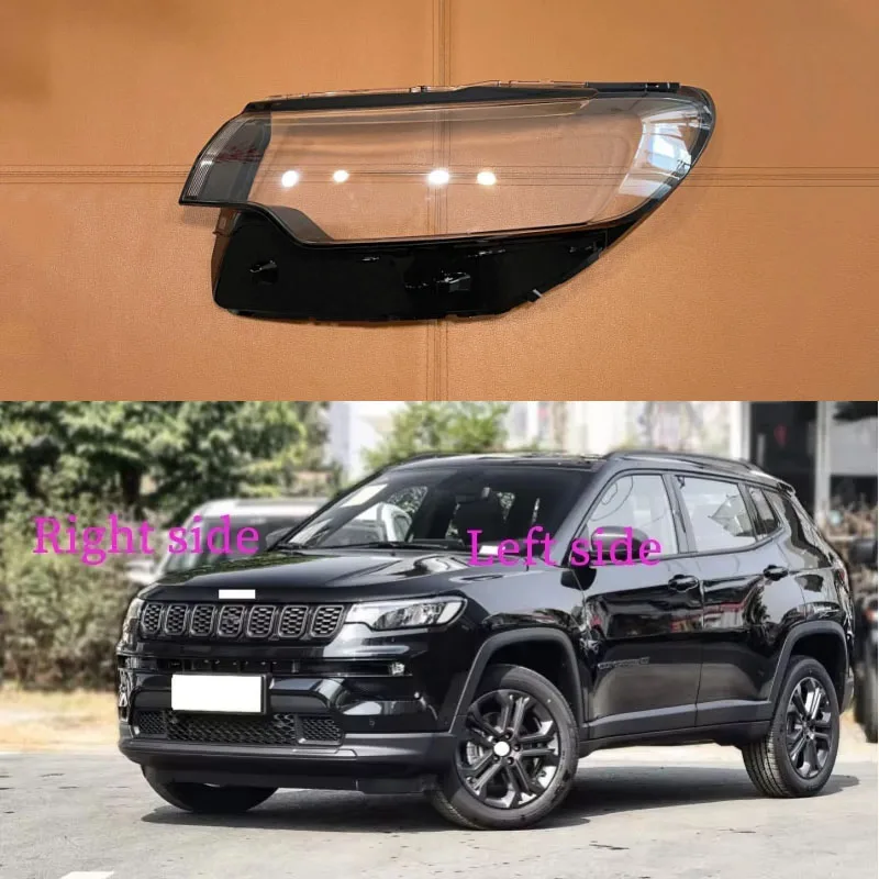 For Jeep Compass 2020 2021 202 - Compass Lensatic review and price