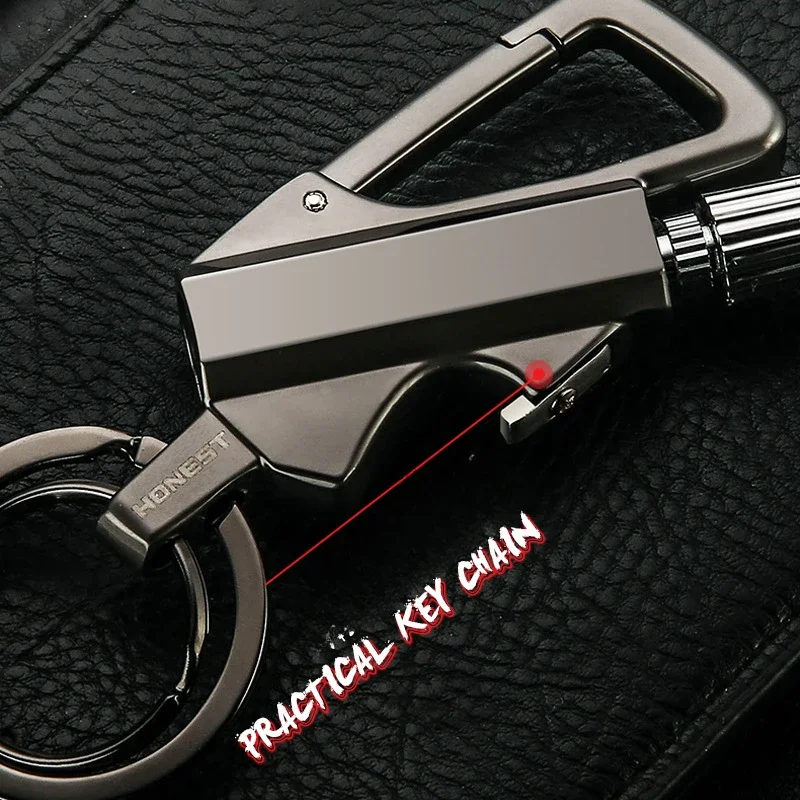 HOT keychain Outdoor Metal Por - Fire Starting Kit review and price