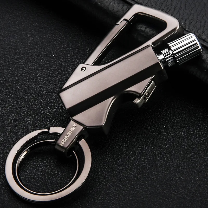 HOT keychain Outdoor Metal Por - Fire Starting Kit review and price