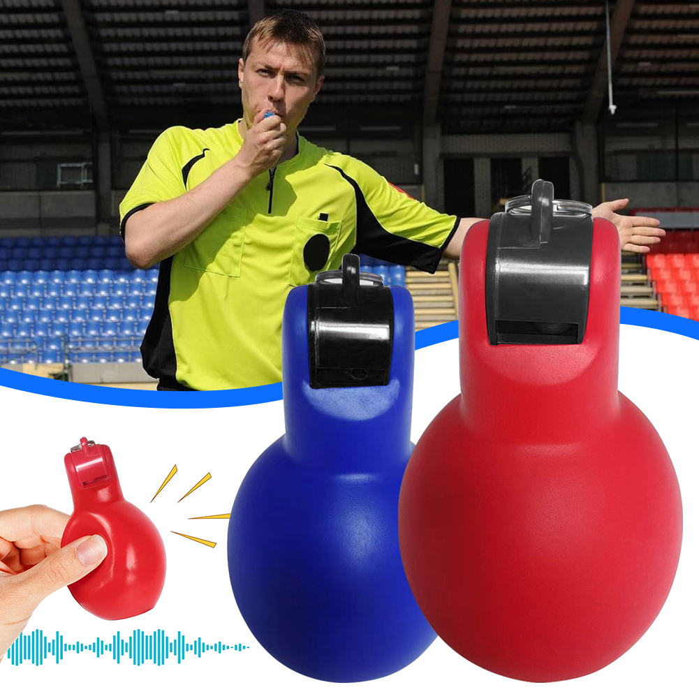 Hand Squeeze Whistle Sports Wh - Emergency Whistle Loud review and price