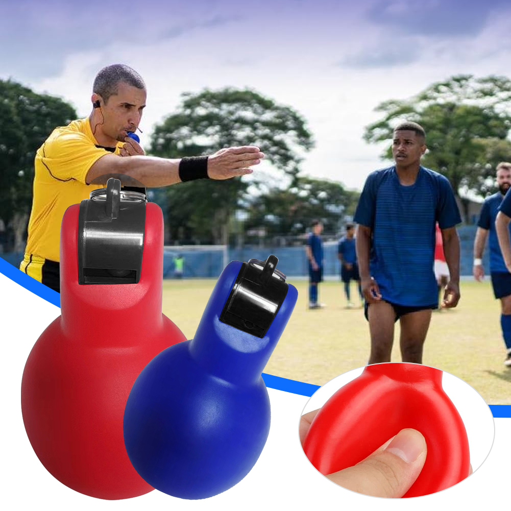 Hand Squeeze Whistle Sports Wh - Emergency Whistle Loud review and price