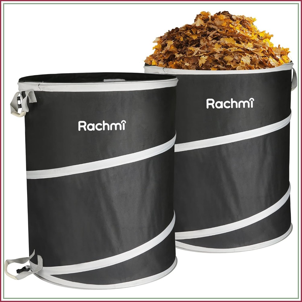40 Gallon Collapsible Trash Ca - Water Bag Collapsible review and price