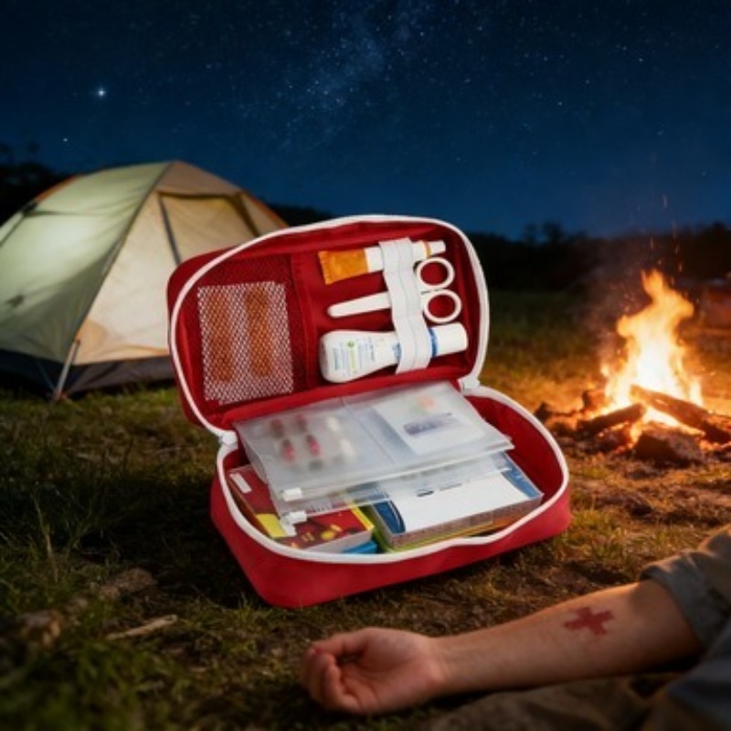 Durable First Aid Kit Emergenc - Bivy Bag Emergency review and price