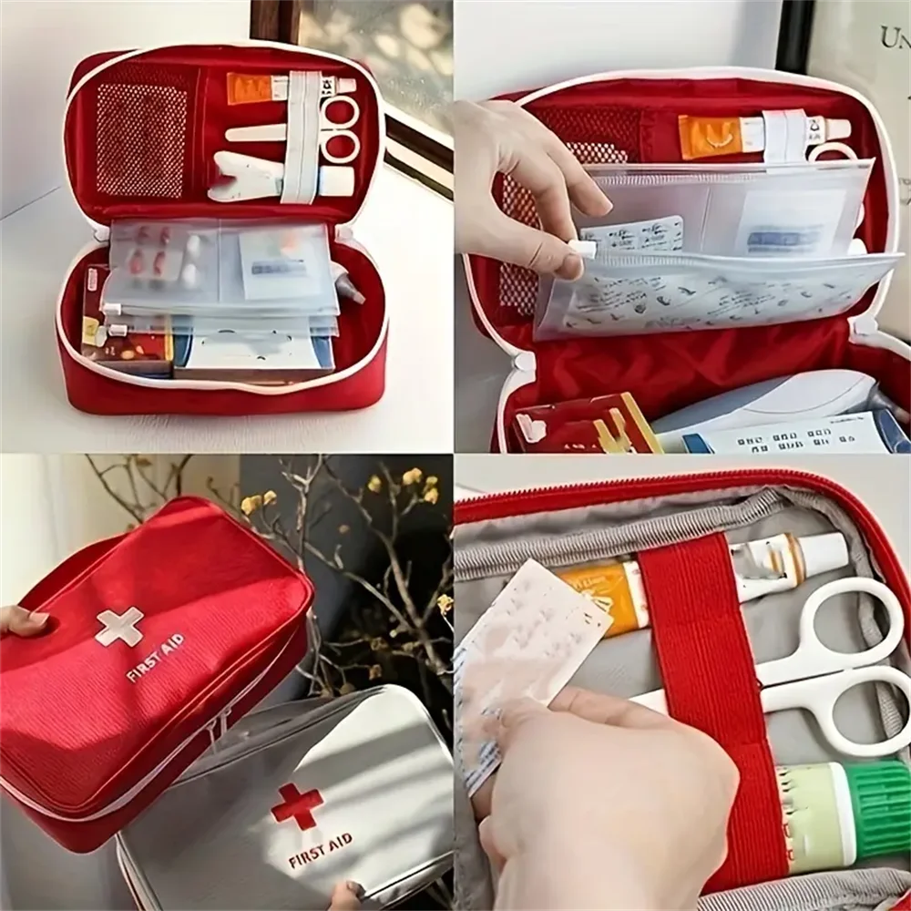 Durable First Aid Kit Emergenc - Bivy Bag Emergency review and price