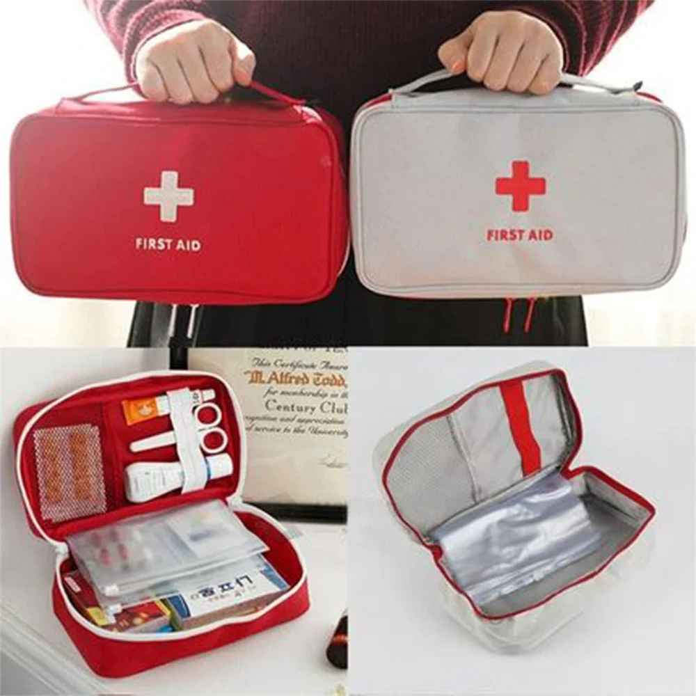 Durable First Aid Kit Emergenc - Bivy Bag Emergency review and price