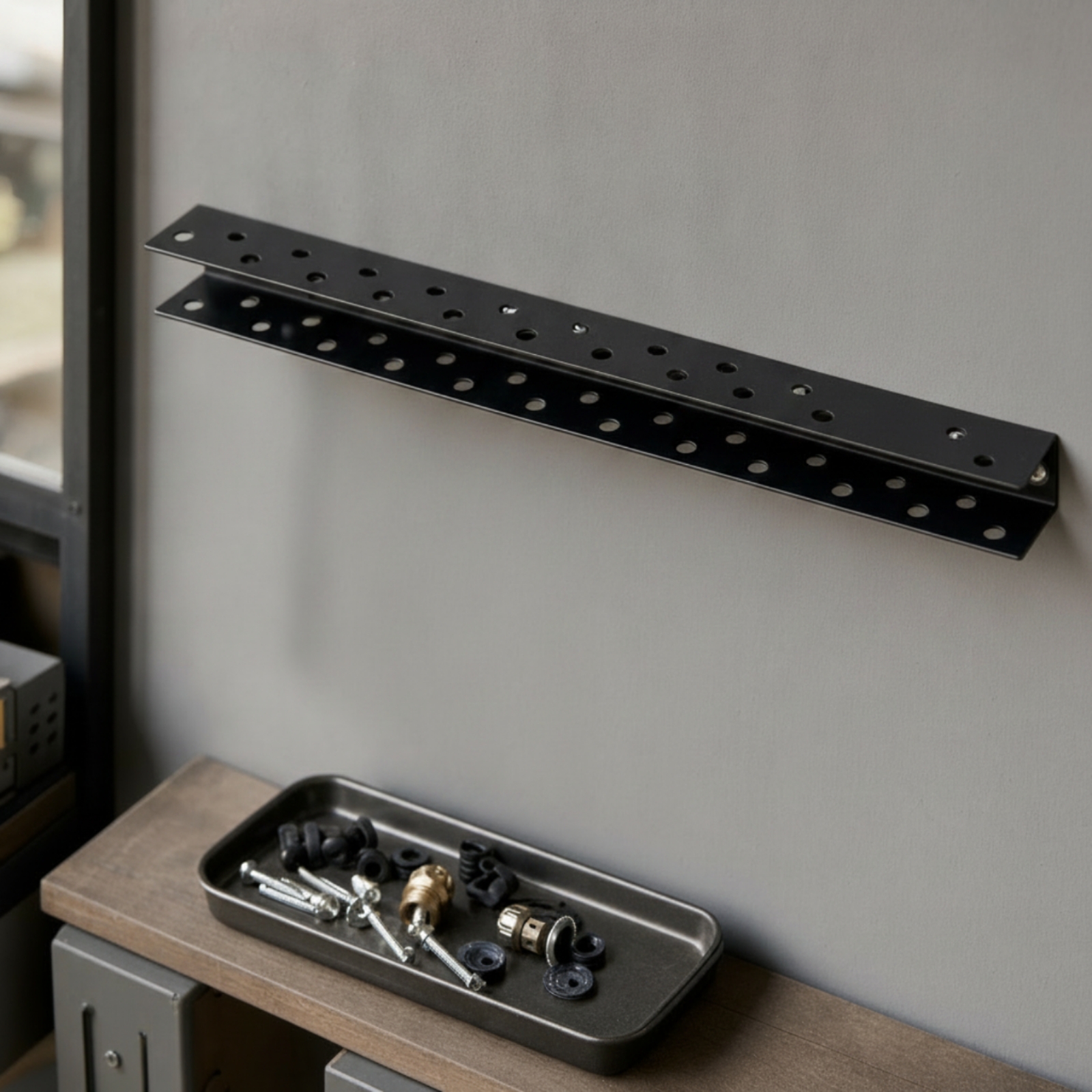 Wall-Mounted Tool Rack Multi-H - Multi Tool Plier review and price