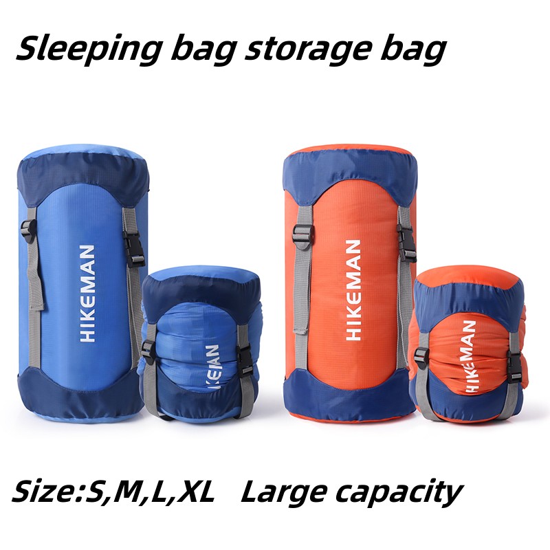 Sleeping Bag Compression Stora - Bivy Bag Emergency review and price