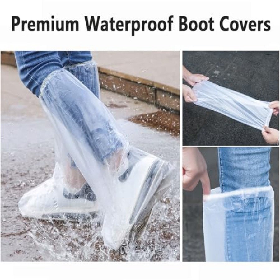 BATHRINS Disposable Rain Ponch - Emergency Poncho Rain review and price