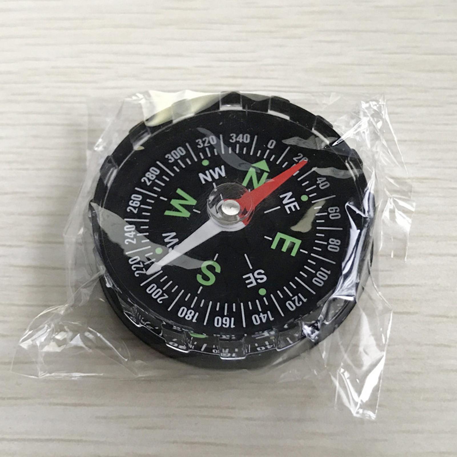 New Waterproof Hiking Compass, - Compass Lensatic review and price