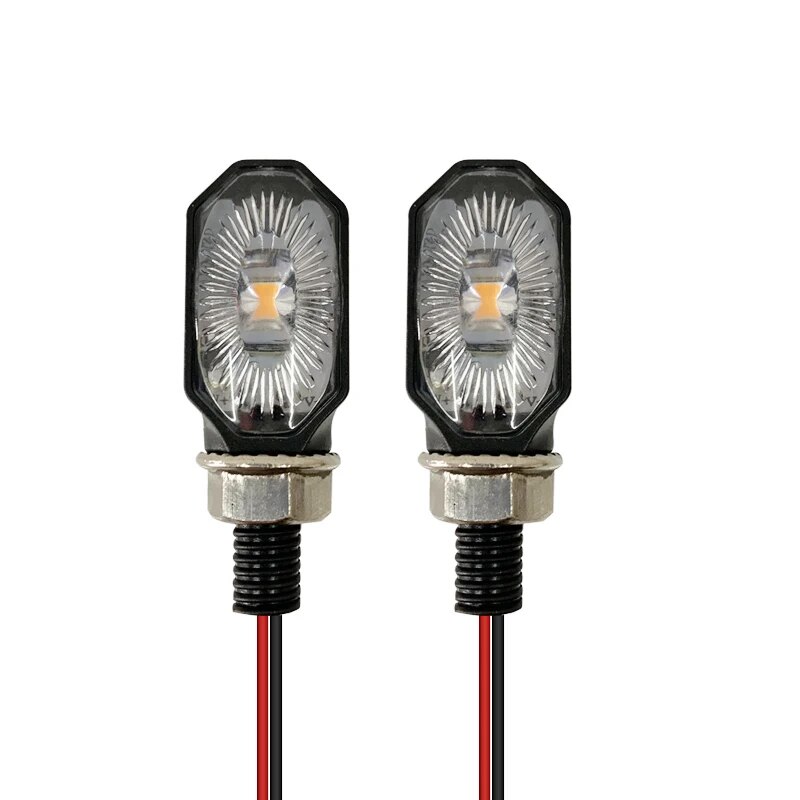 Universal Mini Motorcycle Sign - Sos Light Strobe review and price