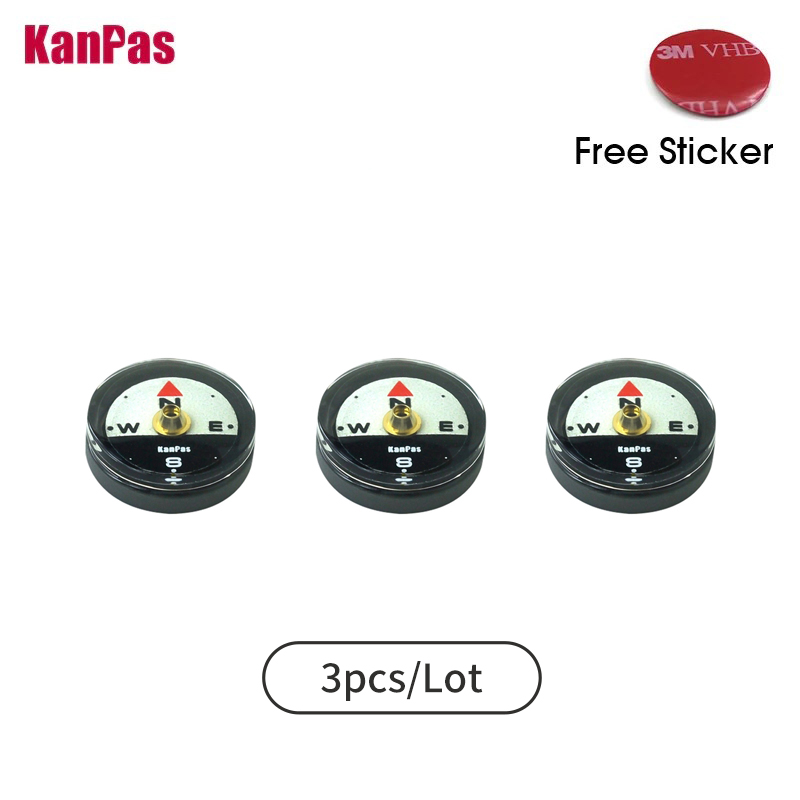 3pcs/Lot, high quality compass - Compass Lensatic review and price