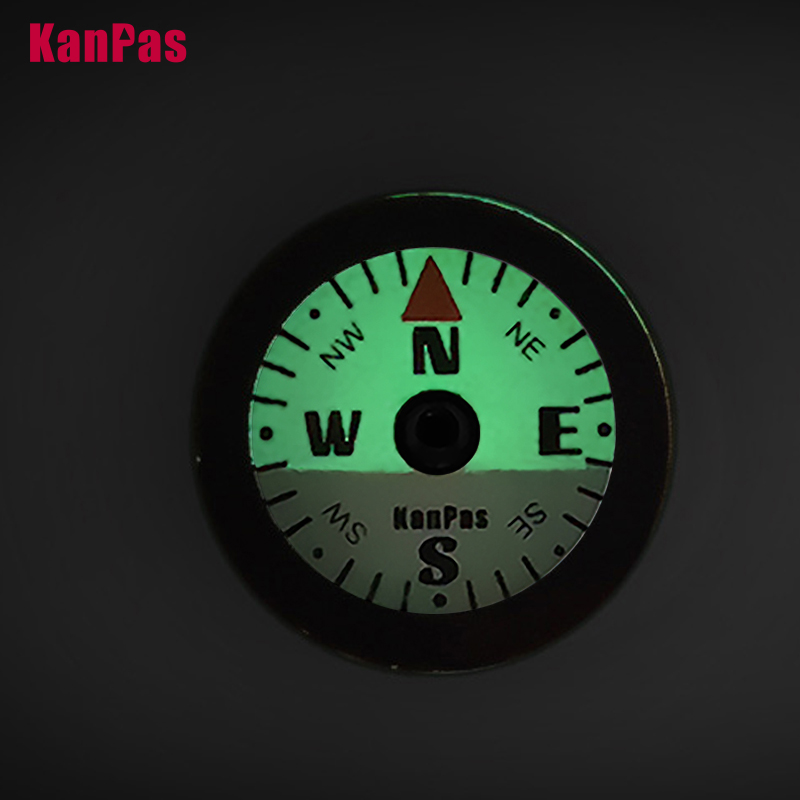 3pcs/Lot, high quality compass - Compass Lensatic review and price