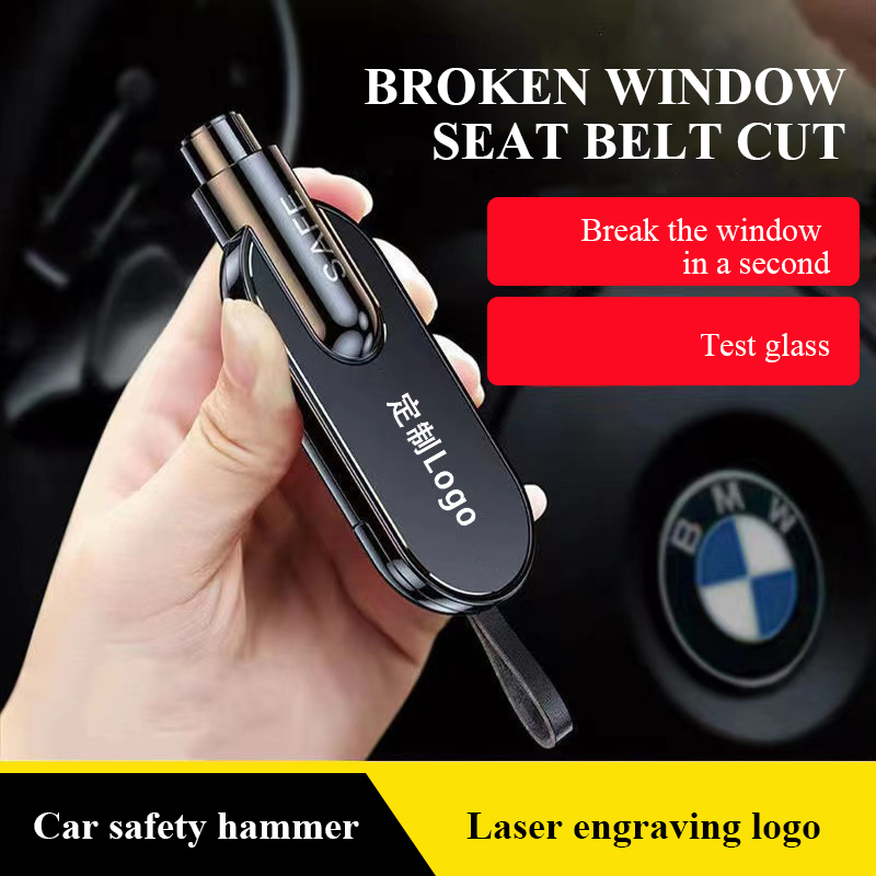 Car Safety Hammer Emergency Es - Rescue Rope Throw review and price