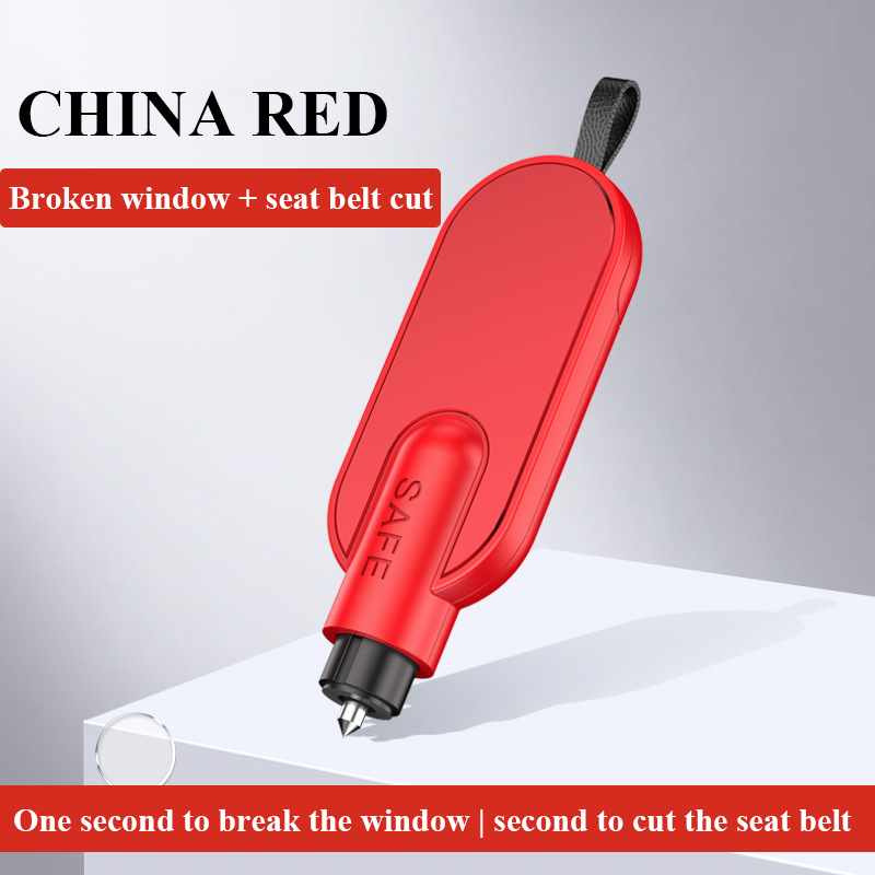 Car Safety Hammer Emergency Es - Rescue Rope Throw review and price
