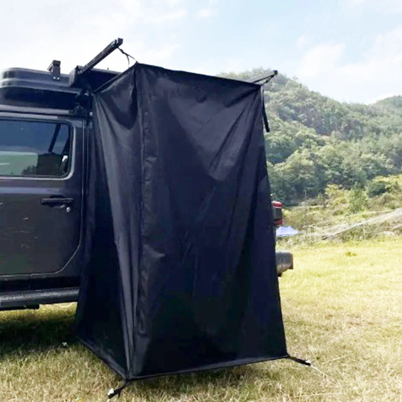 Car Side Shower Tent Waterproo - Emergency Mylar Tent review and price