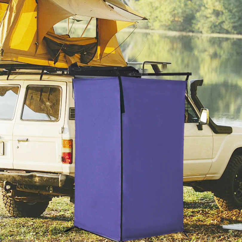 Car Side Shower Tent Waterproo - Emergency Mylar Tent review and price