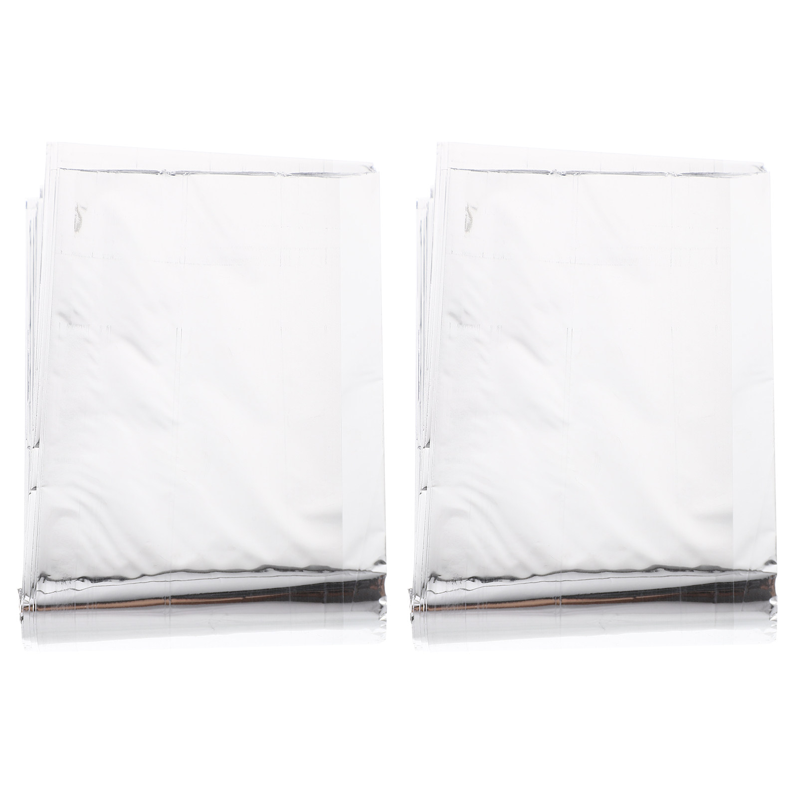 2Pcs Survival Emergency Warm B - Survival Blanket Reflective review and price