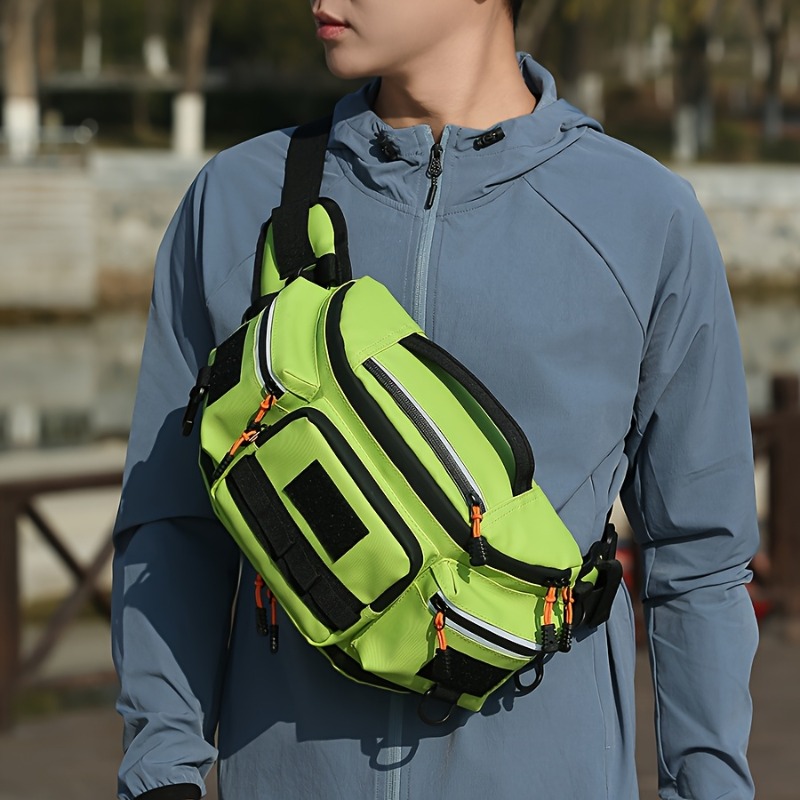 Large Capacity Multifunctional - Fishing Kit Compact review and price