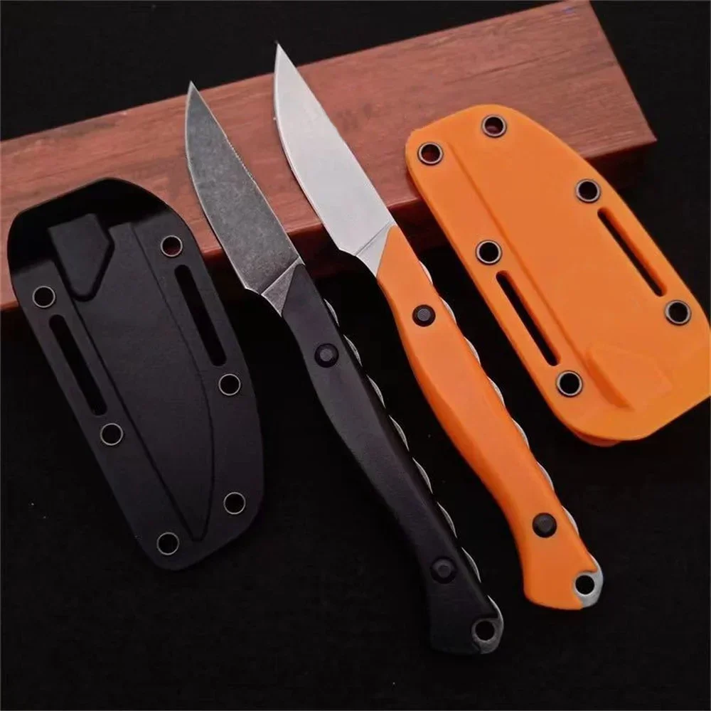 BM 15700 Fixed Blade Pocket Kn - Bushcraft Knife Fixed review and price