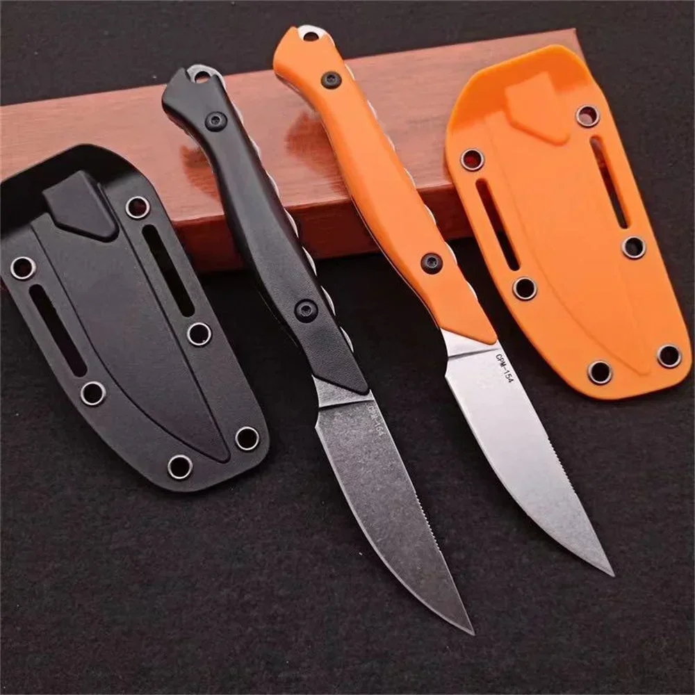 BM 15700 Fixed Blade Pocket Kn - Bushcraft Knife Fixed review and price