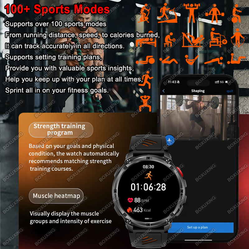 New Military Grade 1100mAh Bat - Compass Lensatic review and price