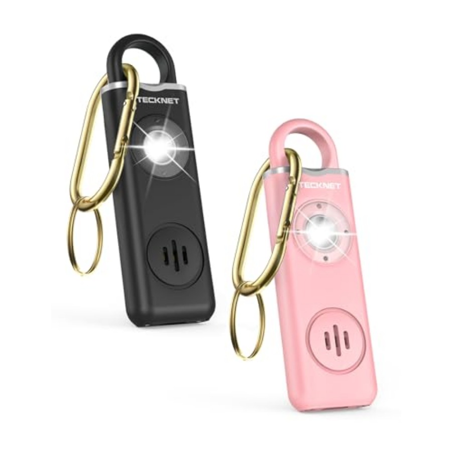Rechargeable Personal Safety A - Sos Light Strobe review and price
