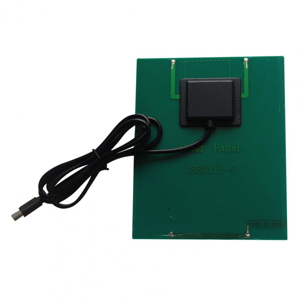 Security Camera Solar Charger  - Solar Emergency Charger review and price