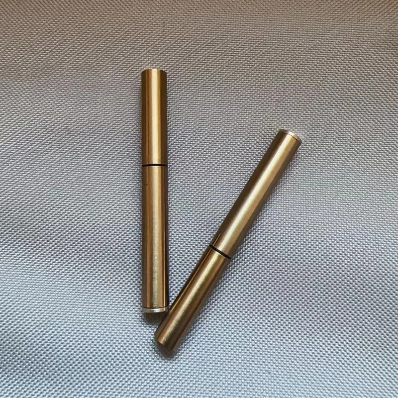 Compact New Brass Lighter Wind - Fire Starting Kit review and price