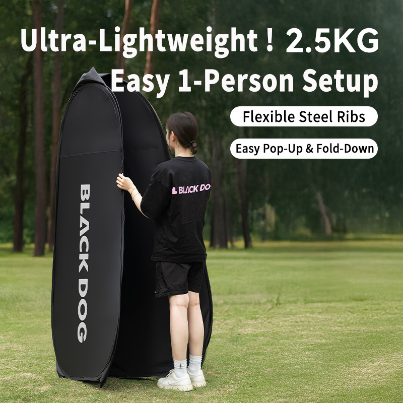 BLACKDOG Instant Pop Up Changi - Emergency Mylar Tent review and price