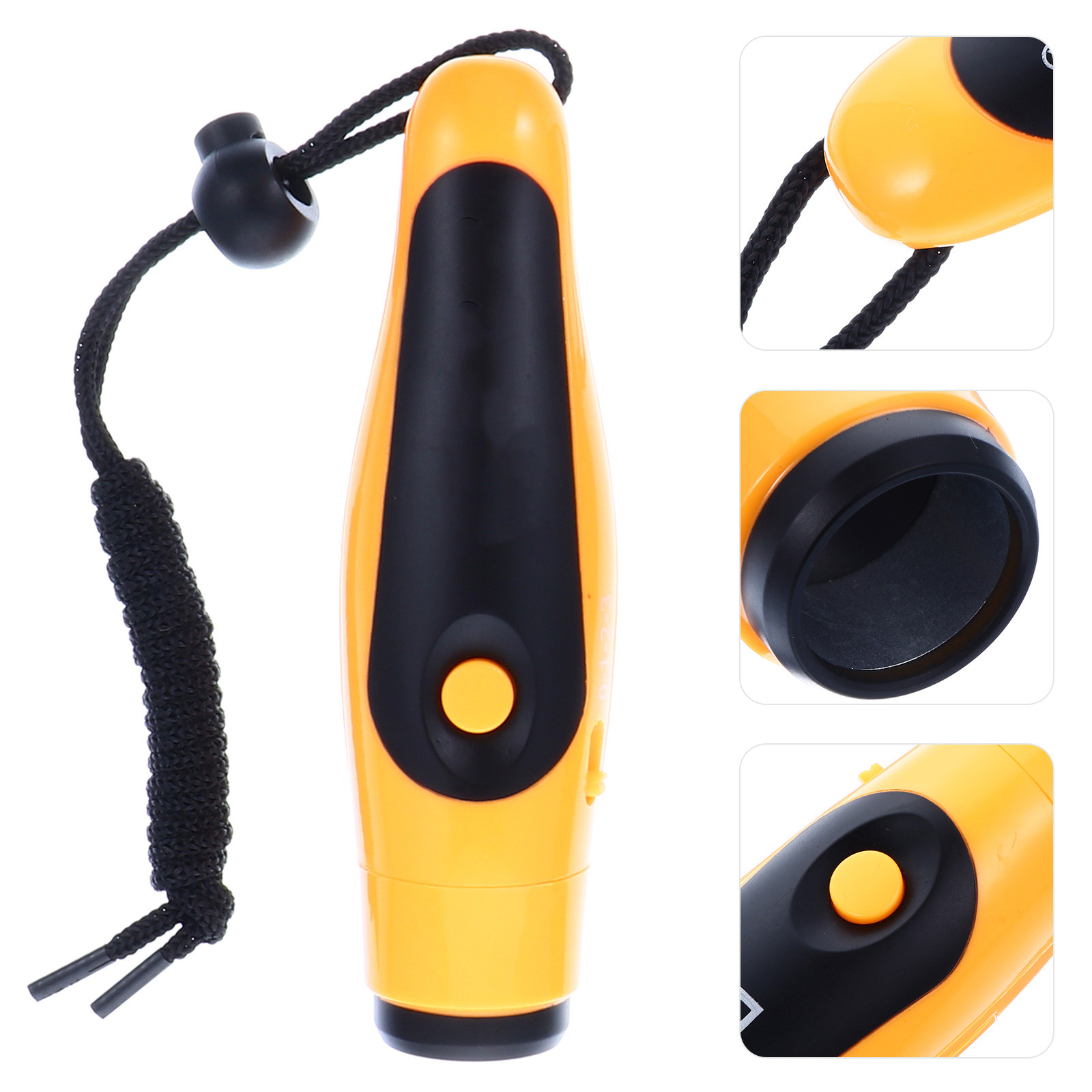 1Pcs Survival Emergency Whistl - Emergency Whistle Loud review and price