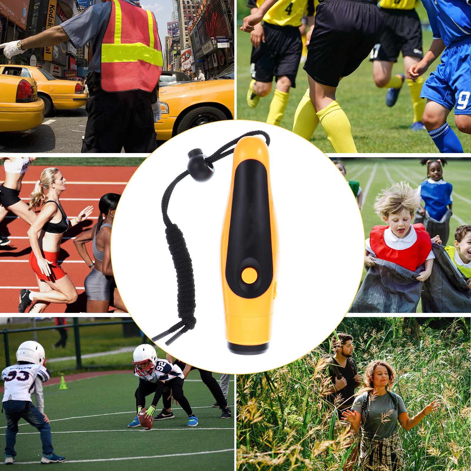 1Pcs Survival Emergency Whistl - Emergency Whistle Loud review and price