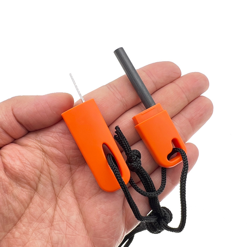 1-3PC Outdoor Survival Fire St - Magnesium Fire Starter review and price