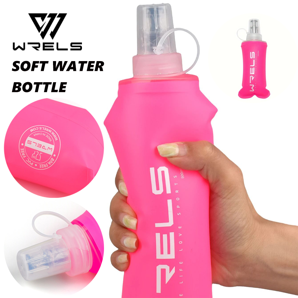 WRELS Collapsible Folding Wate - Water Bag Collapsible review and price