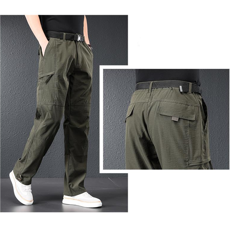 2026 New Hiking Pants Men Spri - Fishing Kit Compact review and price