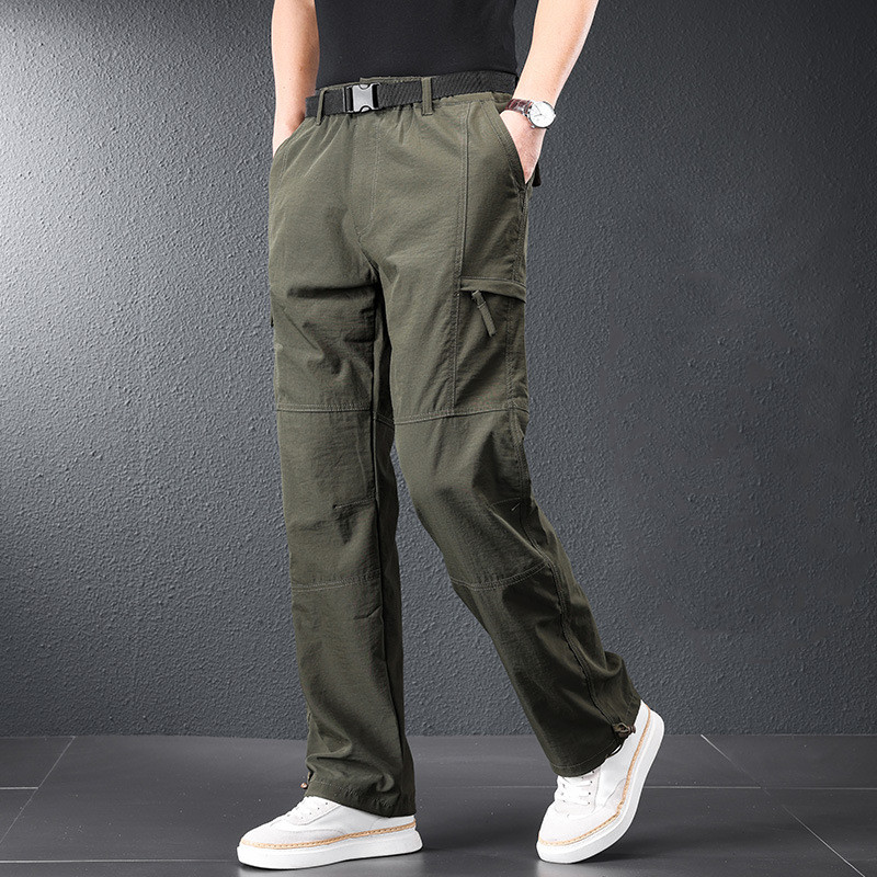 2026 New Hiking Pants Men Spri - Fishing Kit Compact review and price