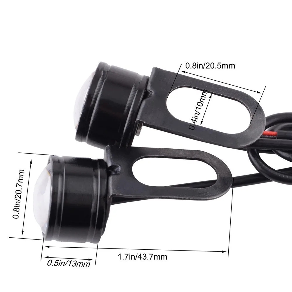 10pcs LED Strobe Motorcycle Li - Sos Light Strobe review and price