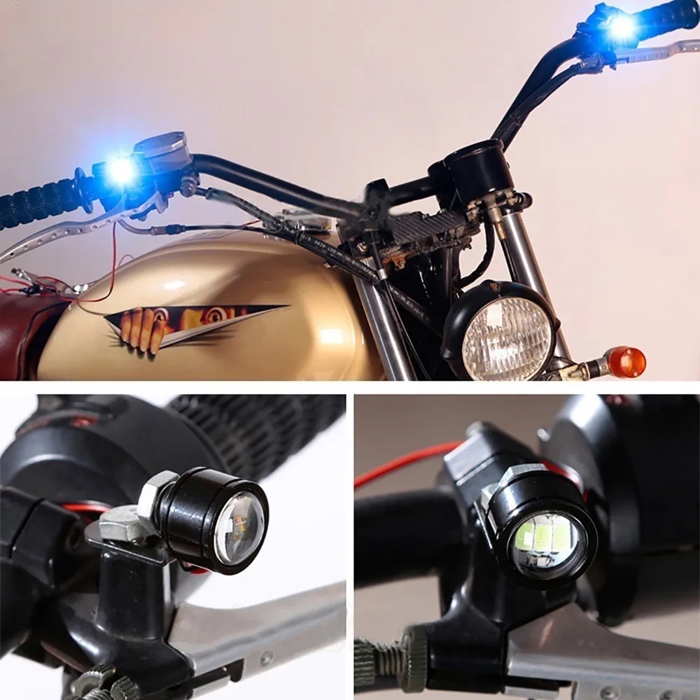 10pcs LED Strobe Motorcycle Li - Sos Light Strobe review and price