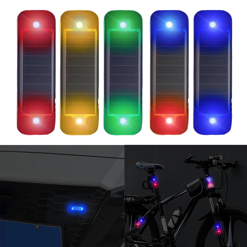 LED Solar Power Car Warning Li - Sos Light Strobe review and price