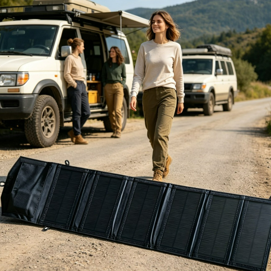 Backpack Pocket Carry Portable - Solar Emergency Charger review and price