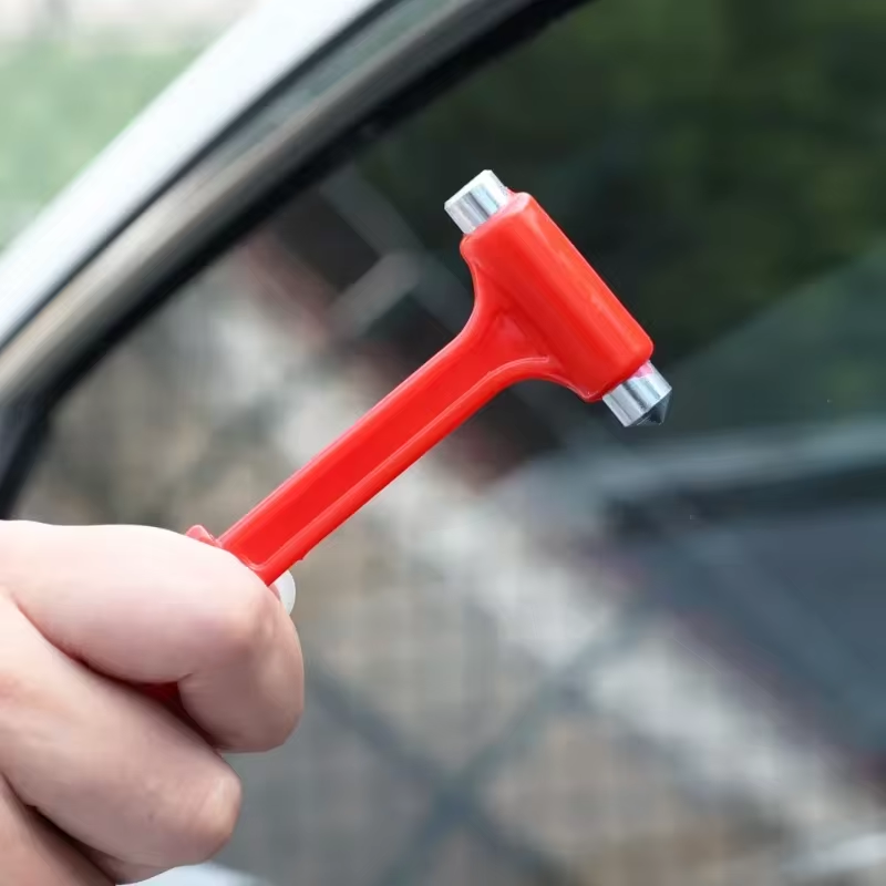 Car Buses Trucks Window Breaki - Rescue Rope Throw review and price