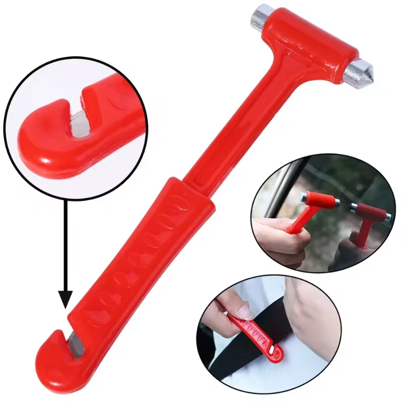 Car Buses Trucks Window Breaki - Rescue Rope Throw review and price