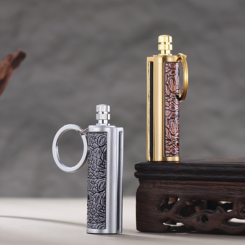 Vintage Permanent Lighter 1000 - Fire Starting Kit review and price