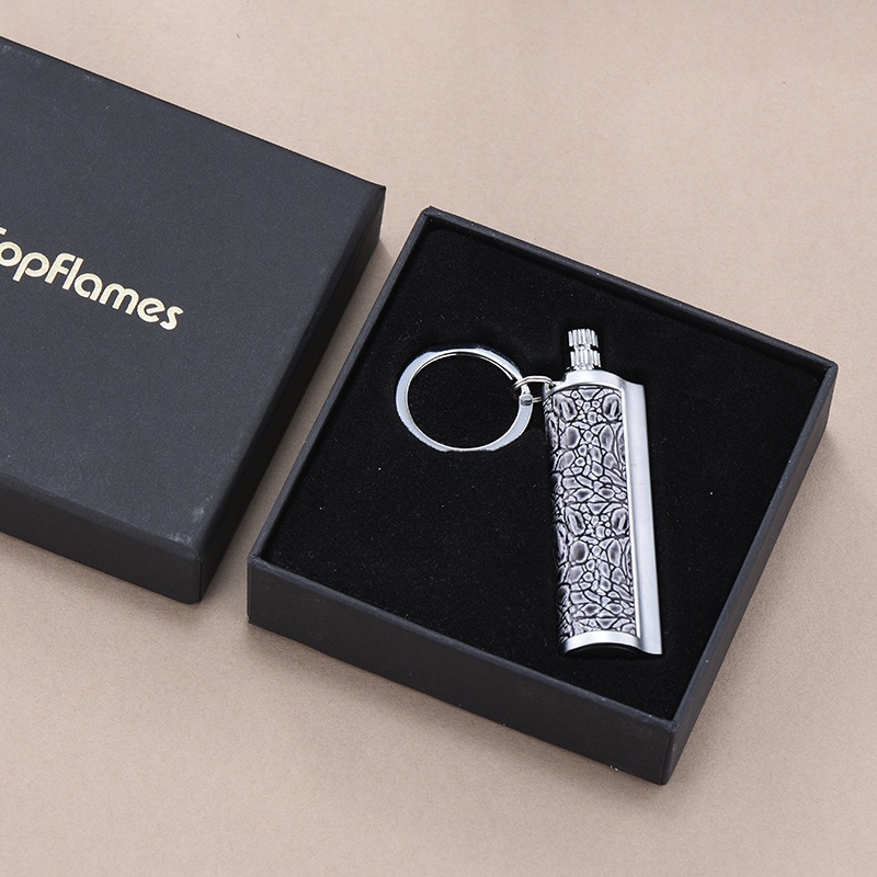 Vintage Permanent Lighter 1000 - Fire Starting Kit review and price