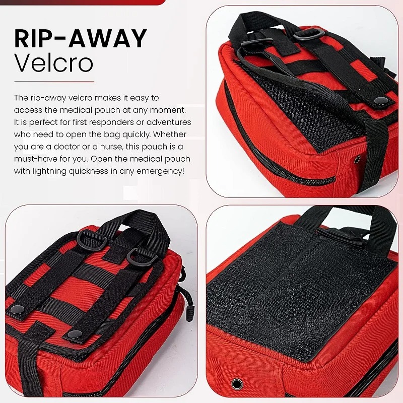 Tactical First Aid Bag Surviva - Bivy Bag Emergency review and price
