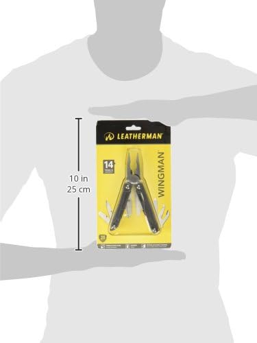 14-in-1 Multi-Tool with Pliers - Multi Tool Plier review and price